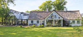 Østergård Kultur B&B, Læsø